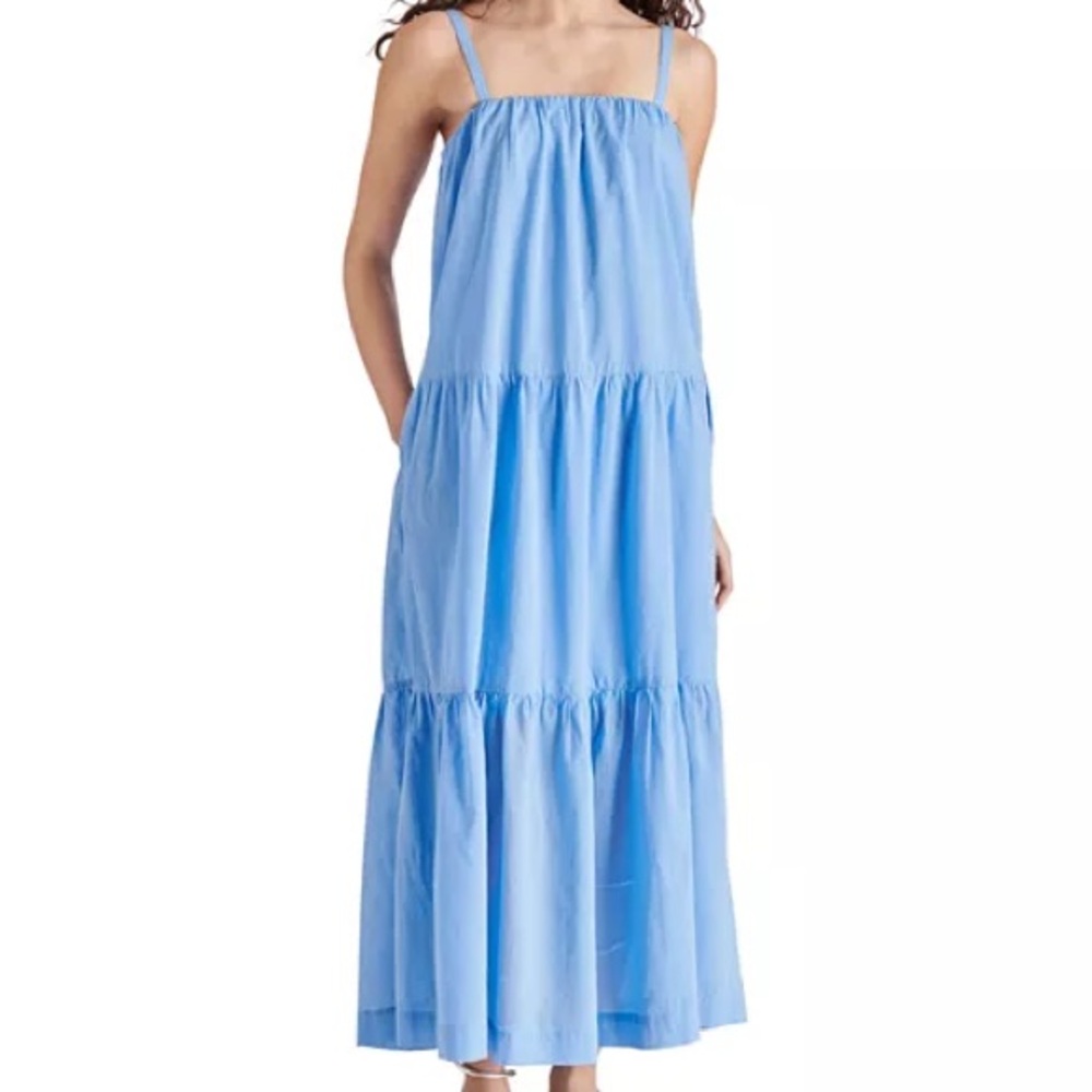 Steve Madden Maxi Dress
